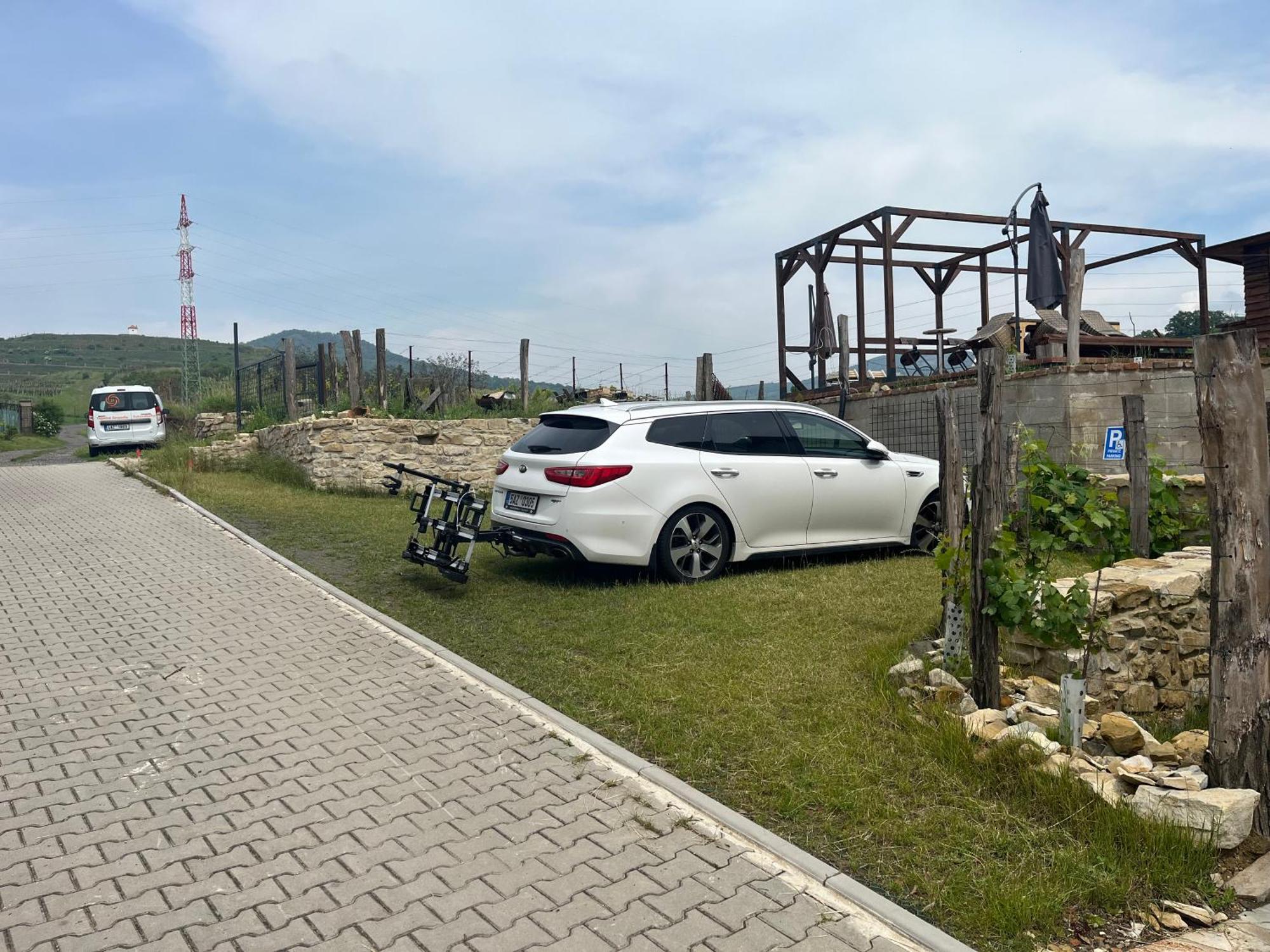 Stara Vinice Velke Zernoseky 93 Luaran gambar