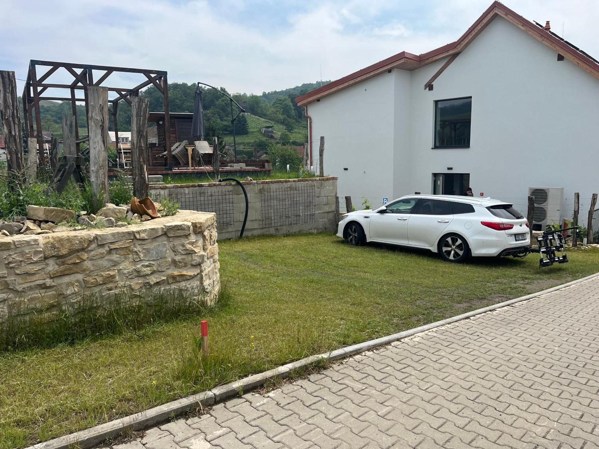 Stara Vinice Velke Zernoseky 93 Luaran gambar